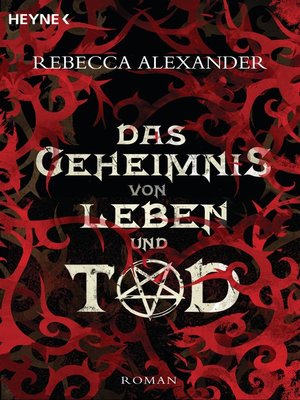 cover image of Das Geheimnis von Leben und Tod